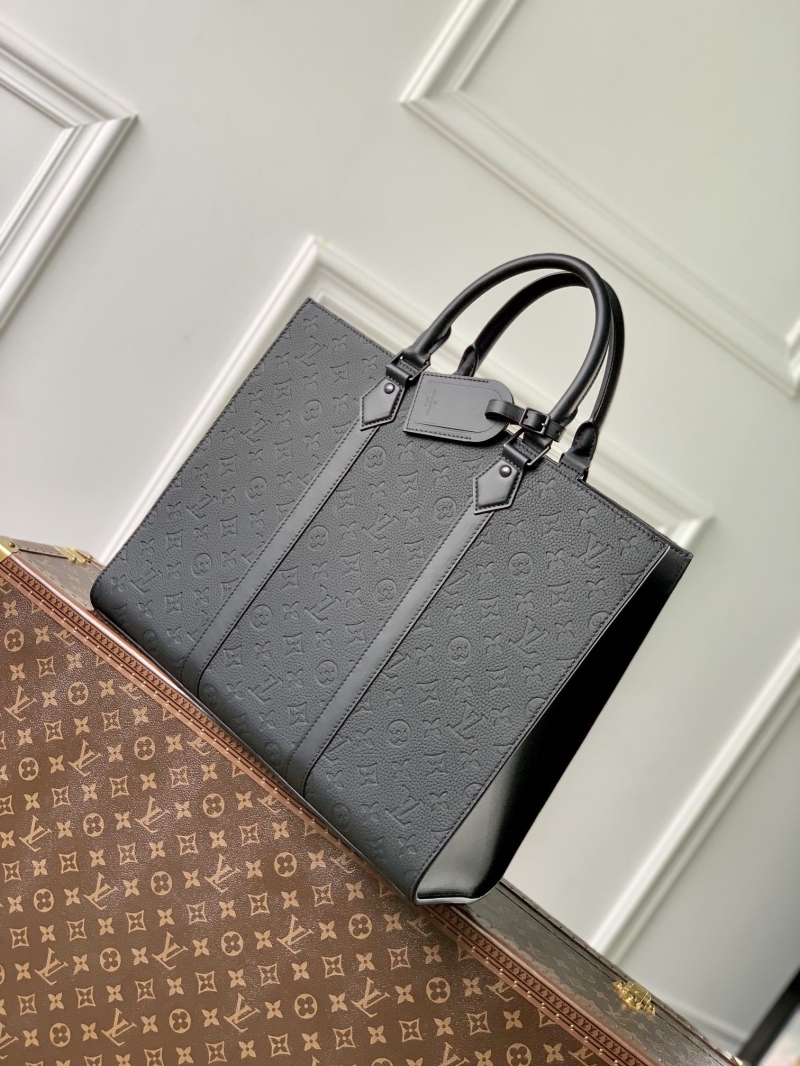 LV Shopping Bags